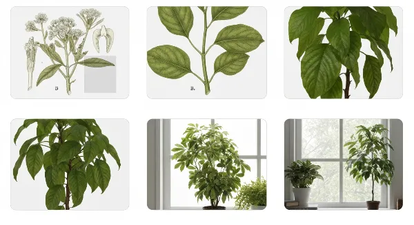 Options de filtration de lumière pour plantes : rideau, store, film pour vitrage